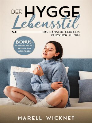 cover image of Der Hygge Lebensstil
